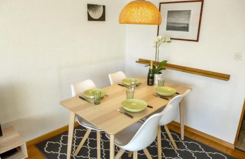 Randogne Apartamento | Apartment Eden Roc 29 by Interhome