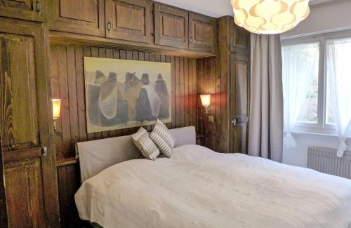 Randogne Apartamento | Apartment Eden Roc 29 by Interhome