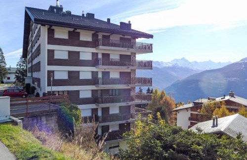 Randogne Apartamento | Apartment Eden Roc 29 by Interhome