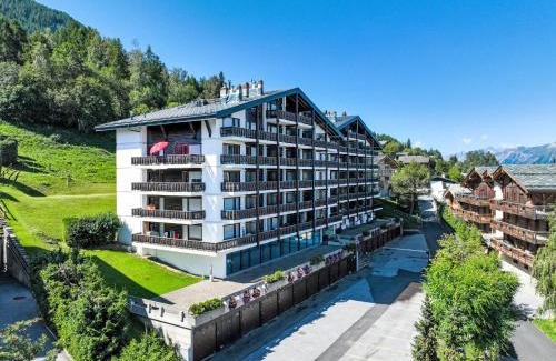 Saint-Pierre-de-Clages Apartamento | Apartment Eden Roc 53 by Interhome