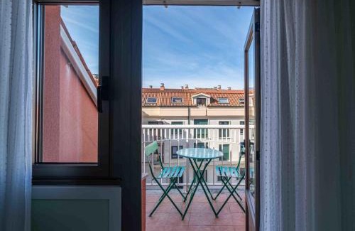 Mino Apartamento | Apartment Edificio Bahia II by Interhome