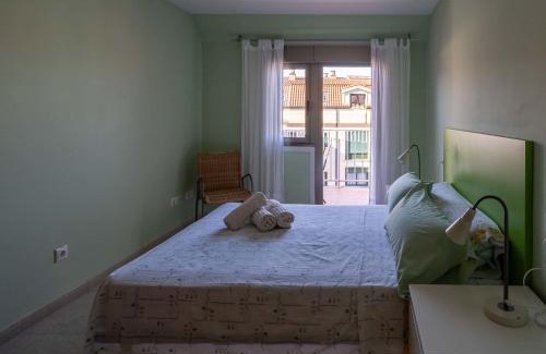 Mino Apartamento | Apartment Edificio Bahia II by Interhome