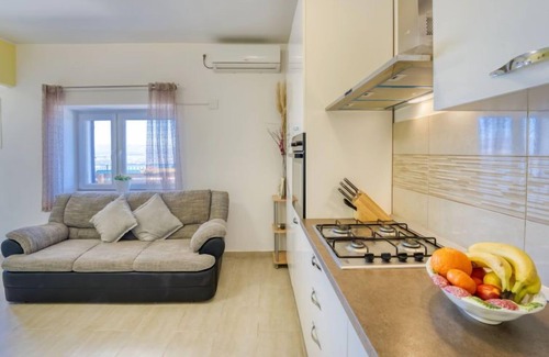 Opatija Apartamento | Apartamento Edita by Interhome