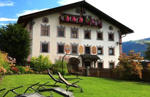 Telfes im Stubai Apartamento | Apartment Edith