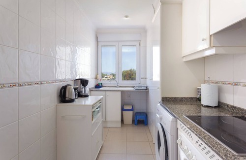 Les Deveses Apartamento | Apartamento 'Edu' con vistas al mar, Wi-Fi y aire acondicionado