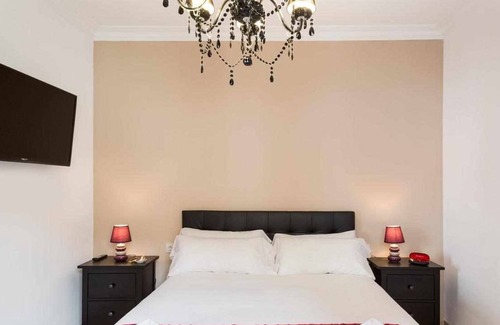 El Guinardo Apartamento | Apartment Eduardo