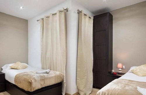 El Guinardo Apartamento | Apartment Eduardo