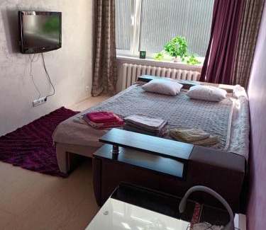 Pohja-Tallinn Apartamento | Apartment