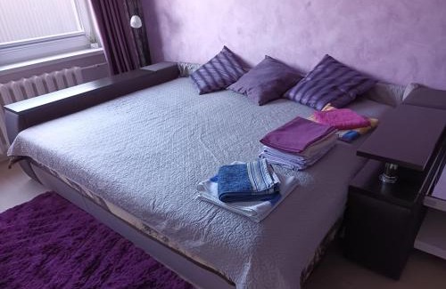 Pohja-Tallinn Apartamento | Apartment
