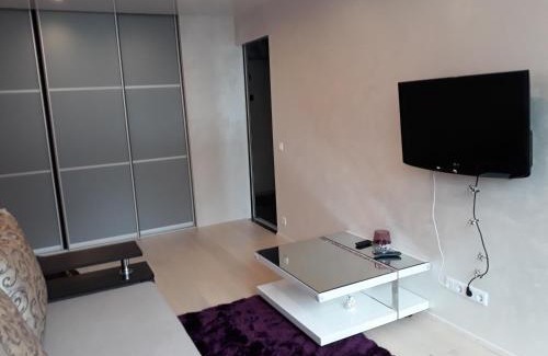 Pohja-Tallinn Apartamento | Apartment