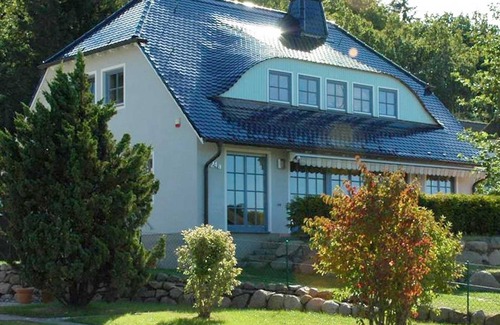Seedorf Apartamento | Apartment EG Auszeit - Holiday home Kapitänsblick Seedorf