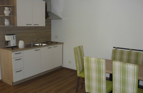 Obernzell Apartamento | Apartamento Eger - apartamentos del Hotel zur Post Erlau