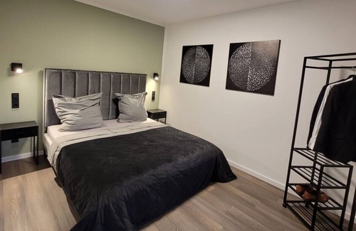 Altenbeken Apartamento | Apartment "Egge Resort 7Y" with Balcony & Wi-Fi