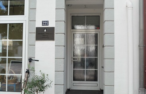 Ehrenbreitstein Apartamento | Apartment Ehrenbreitstein 2 OG