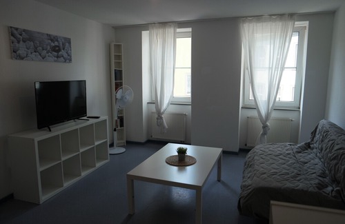 Ehrenbreitstein Apartamento | Apartment Ehrenbreitstein 2 OG