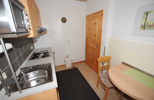 Rhauderfehn Apartamento | Apartamento Eichenhof Kramer, 95013 - Apartamento Eichenhof Kramer
