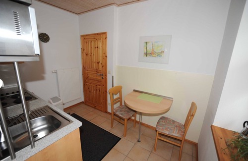 Rhauderfehn Apartamento | Apartamento Eichenhof Kramer, 95013 - Apartamento Eichenhof Kramer
