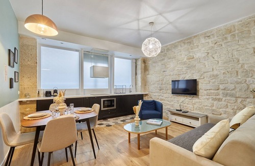 Faubourg Saint-Germain Apartamento | Apartment Eiffel Tower Invalides