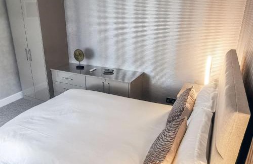 Pagham Casa | Apartment Eight At Barton Manor - Uk39563