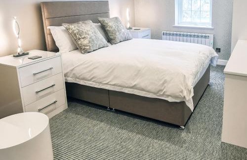 Pagham Casa | Apartment Eight At Barton Manor - Uk39563