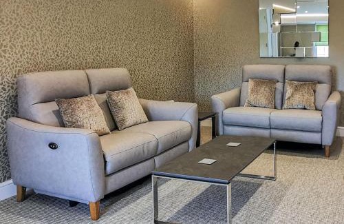 Pagham Casa | Apartment Eight At Barton Manor - Uk39563