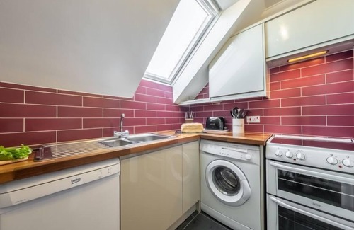 Sheringham Apartamento | Apartment Eight by the Sea, Sheringham, Norfolk