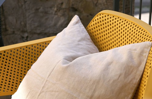 Marktbreit Apartamento | Apartamento "EINS" en la antigua posada "Zur Höll" en el romántico Marktbreit