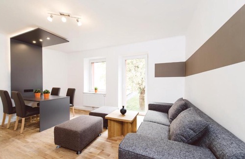 Eisenerz Apartamento | Apartment Eisenerz 12