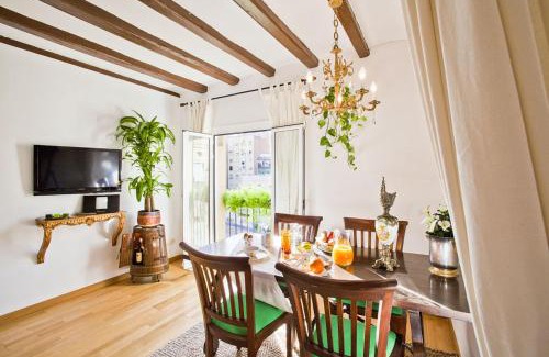 Sant Antoni Apartamento | Apartment Eixample Comfort