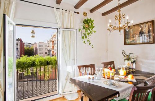 Sant Antoni Apartamento | Apartment Eixample Comfort