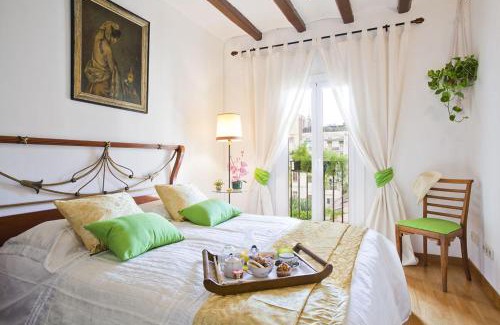Sant Antoni Apartamento | Apartment Eixample Comfort