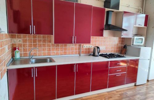 Chornomorsk Apartamento | Apartment Ekaterina