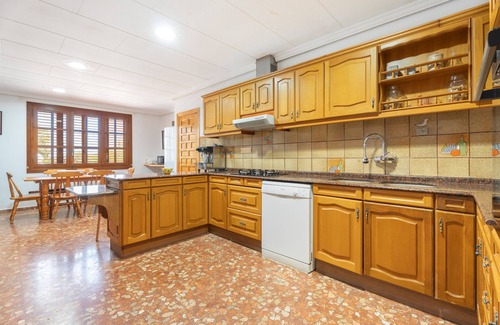 Altura Chalet De Esquí | Apartamento 'El Cachorro' con vistas a la montaña, piscina privada y terraza compartida