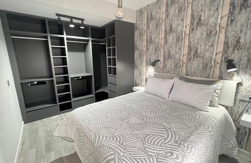 Lucena Apartamento | Apartment El Llano Parking Gratis