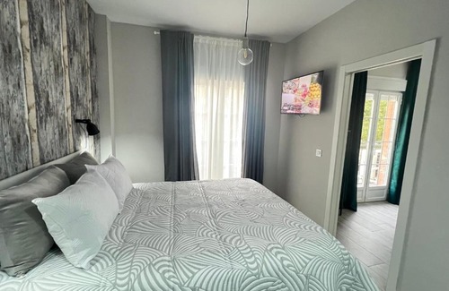 Lucena Apartamento | Apartment El Llano Parking Gratis