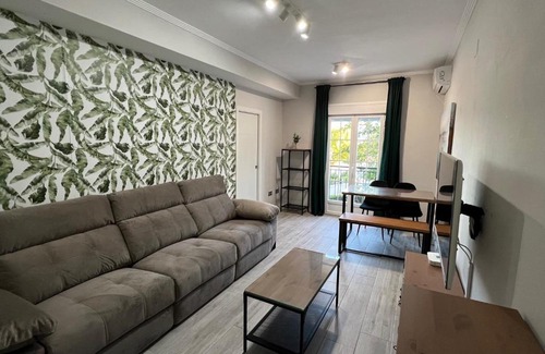 Lucena Apartamento | Apartment El Llano Parking Gratis