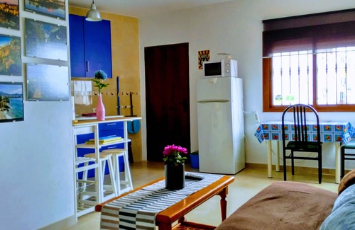Carratraca Apartamento | Apartamento el Parador en Carratraca. Caminito del Rey