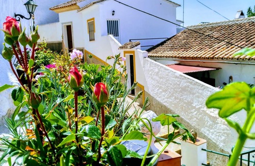 Carratraca Apartamento | Apartamento el Parador en Carratraca. Caminito del Rey