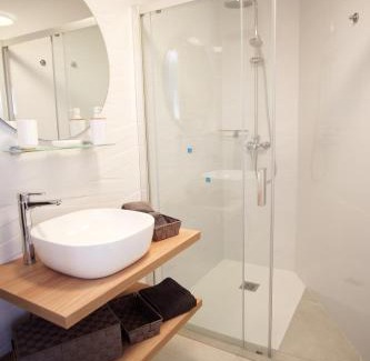 Costa Teguise Apartamento | Apartment El Sueño - GREAT SEA VIEWS - infinity POOL - free Wifi- smart TV-Residence Senator