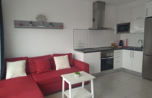 Costa Teguise Apartamento | Apartment El Sueño - GREAT SEA VIEWS - infinity POOL - free Wifi- smart TV-Residence Senator