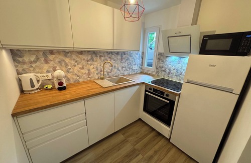 Sodici Apartamento | Apartment Ela (91221-A1) - Kostrena