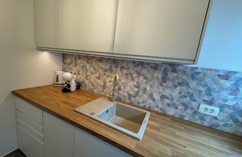 Sodici Apartamento | Apartment Ela (91221-A1) - Kostrena