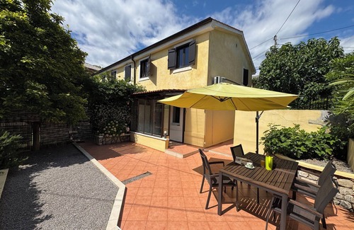 Sodici Apartamento | Apartment Ela (91221-A1) - Kostrena