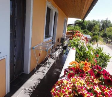 Gedersdorf Apartamento | Apartment Elena