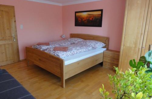 Gedersdorf Apartamento | Apartment Elena