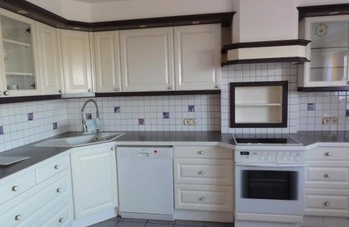 Gedersdorf Apartamento | Apartment Elena