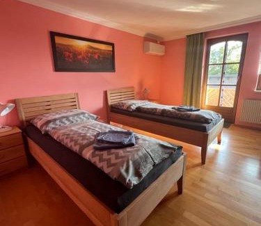 Gedersdorf Apartamento | Apartment Elena