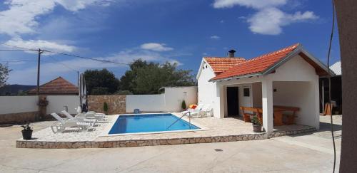 Galovac Apartamento | Apartment Elena