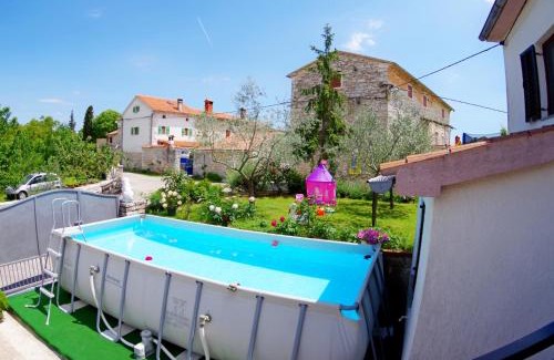 Peresiji Apartamento | Apartment Elena, village Peresiji