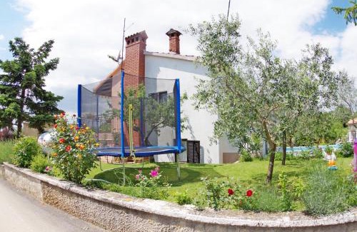 Peresiji Apartamento | Apartment Elena, village Peresiji